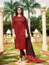 Art Riddhs Kalam Kari Heavy Festive Wear Cotton Viscose Designer Ready Made Collection